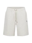 Polo Ralph Lauren Hose 'ATHLETIC' hellgrau/schwarz