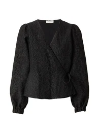 Bluza 'Gia' crna
