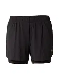 Sportovní kalhoty 'MILA' černá