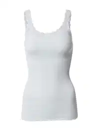 Top světlemodrá