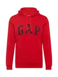 Rote GAP Hoodies image