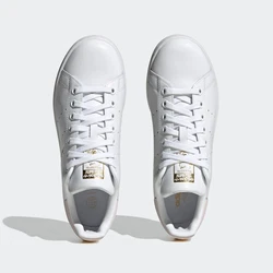 ADIDAS ORIGINALS Sneaker Stan Smith nude/gold/wei