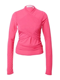 Tričko 'Larah' pink