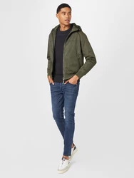 Lake View Jacke Alex khaki