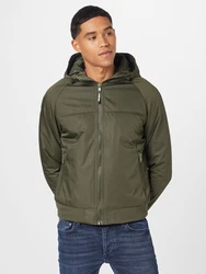 Lake View Jacke Alex khaki