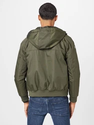 Lake View Jacke Alex khaki