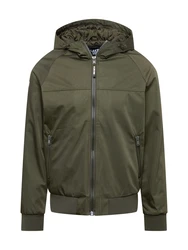 Lake View Jacke Alex khaki