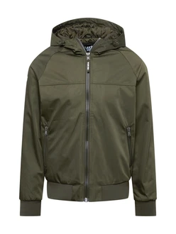 Lake View Jacke Alex