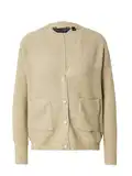 Khaki Pletené Oděvy image