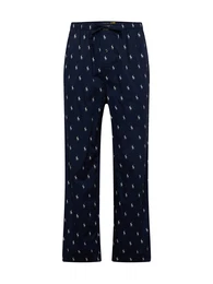 Pyjamahose navy / wei