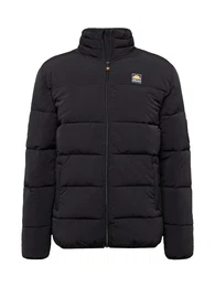 Jacke 'Nebby' gelb / schwarz / weiß