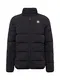 ELLESSE Jacke 'Nebby' gelb / schwarz / weiß