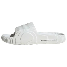 Natikače s potpeticom 'Adilette 22' crna / bijela