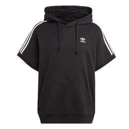 Sweatshirt ''''Adicolor Classics'''' schwarz / weiß