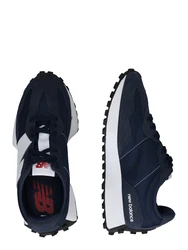 new balance Sneaker '327' marineblau/weiß