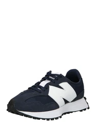 new balance Sneaker '327' marineblau/weiß
