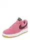Nike Sportswear Niske tenisice 'Air Force 1'  smeđa / svijetloroza / crna