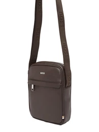 Tasche ''''Zair'''' dunkelbraun