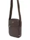 BOSS Black Tasche ''''Zair'''' dunkelbraun