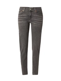 LEVI'S Traperice sivi traper