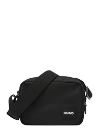 Tasche ''''Ethon'''' schwarz / weiß
