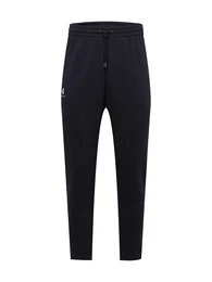Sporthose 'Essential' schwarz / wei