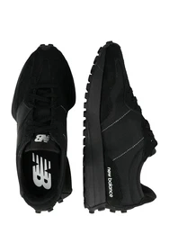new balance Sneaker '327' schwarz