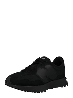new balance Sneaker '327' schwarz