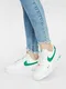 Nike Sportswear Nizke superge ''''Air Force 1 ''''07 SE''''  bela