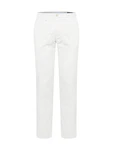 Polo Ralph Lauren Hose 'Bedford' weiß