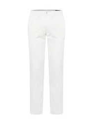 Polo Ralph Lauren Hose 'Bedford' weiß