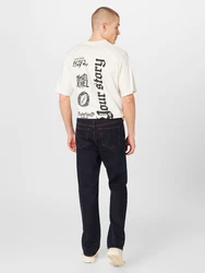 WEEKDAY Jeans 'Space Seven' nachtblau