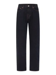 WEEKDAY Jeans 'Space Seven' nachtblau