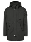 Vintage Industries Jacke Gus anthrazit