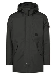 Jacke 'Gus' anthrazit