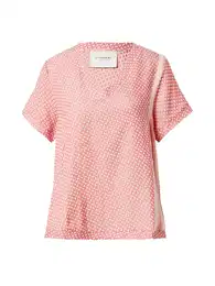 Tričko pink / růže