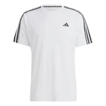 ADIDAS PERFORMANCE Sportshirt 'Train Essentials' T-Shirt TR-ES BASE 3S schwarz/weiß