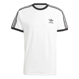 Shirt 'Adicolor Classics' schwarz / wei