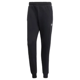 Hose 'Trefoil Essentials' schwarz / wei