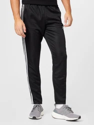 ADIDAS PERFORMANCE Sporthose Essentials schwarz/weiß