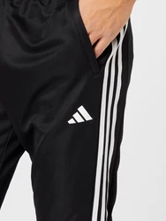 ADIDAS PERFORMANCE Sporthose Essentials schwarz/weiß
