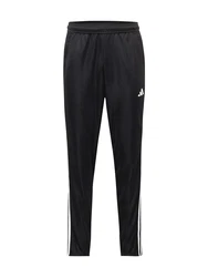 ADIDAS PERFORMANCE Sporthose Essentials schwarz/weiß