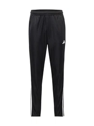 Sporthose 'Essentials' schwarz / wei