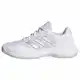 ADIDAS PERFORMANCE Sportske cipele 'Gamecourt 2.0'  svijetloljubičasta / srebro / bijela