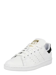 Sneaker 'Stan Smith' gold / schwarz / wei