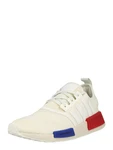 ADIDAS ORIGINALS Sneaker 'Nmd_R1 Primeblue' Creme/Weiß/Beige/Creme/Weiß/Beige/Creme/Weiß/Beige/Creme/Weiß/Beige/Creme/Weiß/Beige/Creme/Weiß/Beige/Creme/Weiß/Beige