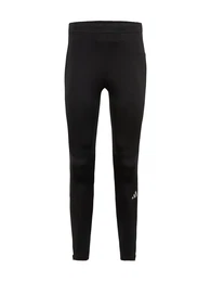 Sporthose 'Own The Run' schwarz / wei