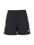 ADIDAS ORIGINALS Hose 'Adicolor Classics Sprinter' schwarz/wei