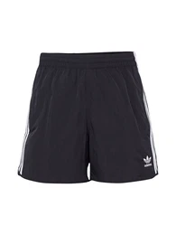 Shorts 'Adicolor Classics Sprinter' schwarz / wei