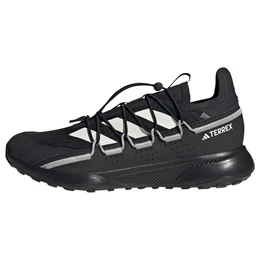 Halbschuh 'Voyager 21' schwarz / wei